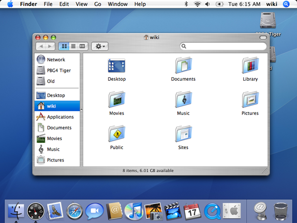 Free Image Editor For Mac Os X10.4